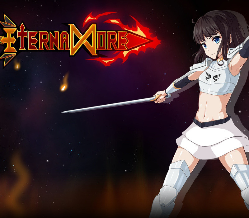 Eternal Lore Steam CD Key Logo