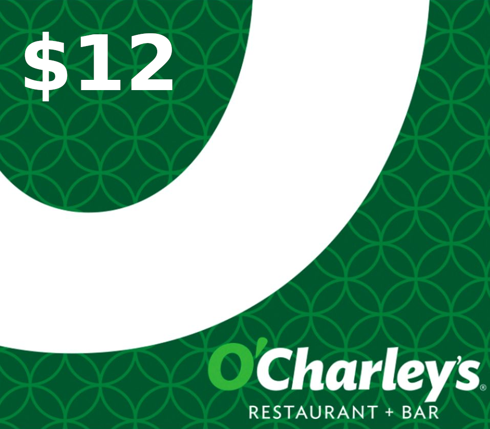 O'Charley's US Logo