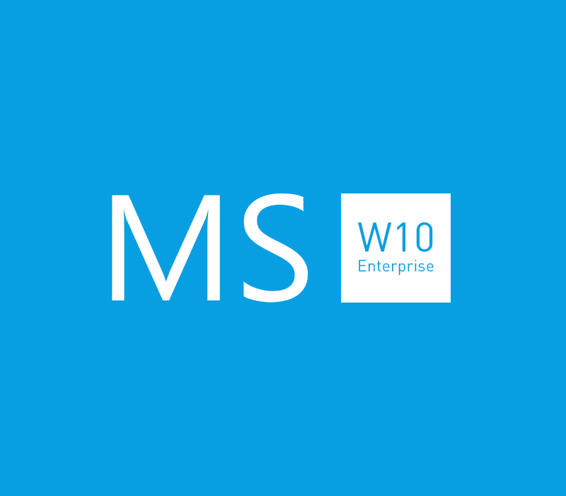Windows 10 Enterprise CD Key Logo