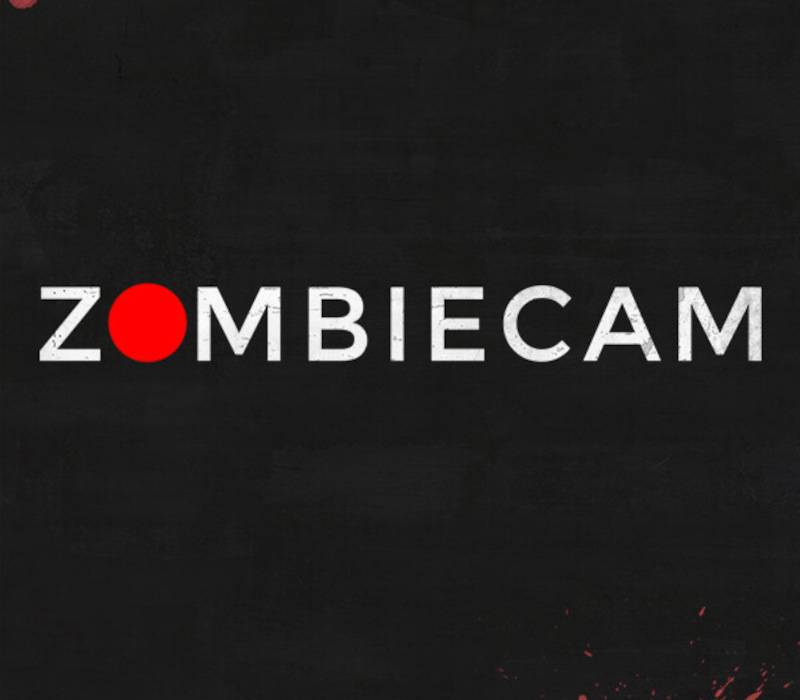 ZOMBIECAM PC Steam CD Key Logo