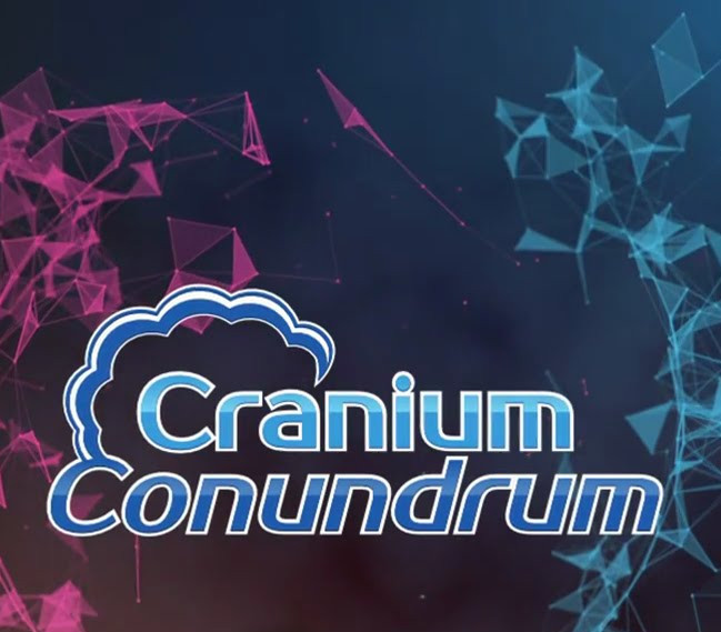 Cranium Conundrum Steam CD Key Logo