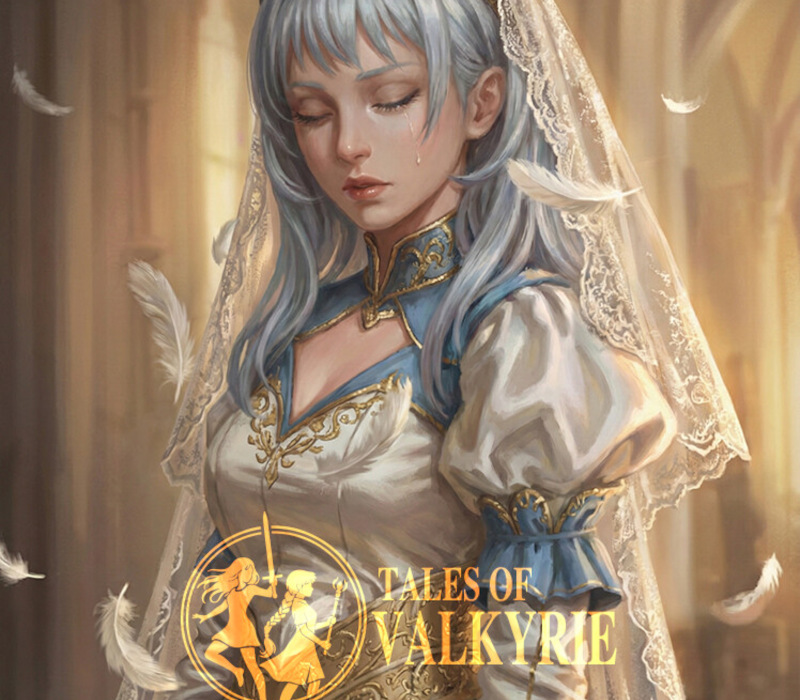 Tales of Valkyrie PC Steam CD Key Logo