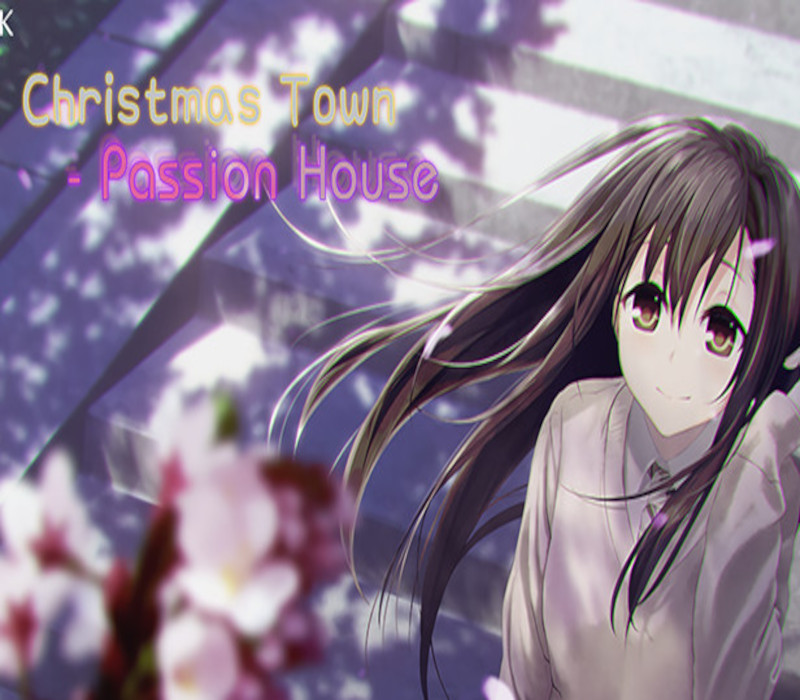Christmas Town - Passion House Steam CD Key Logo