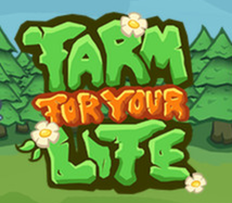 Farm for your Life AR XBOX One CD Key Logo
