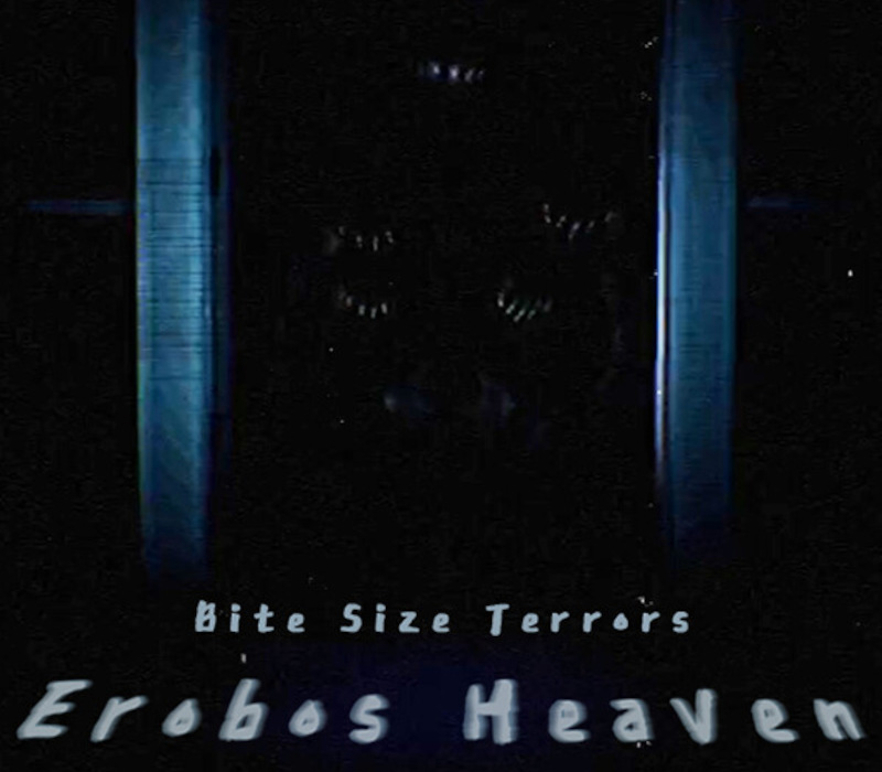 Bite Size Terrors: Erobos Heaven PC Steam CD Key Logo