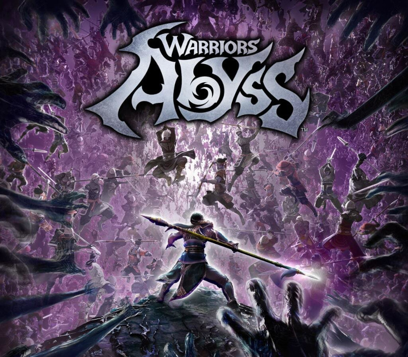 WARRIORS: Abyss US Xbox Series X|S CD Key Logo