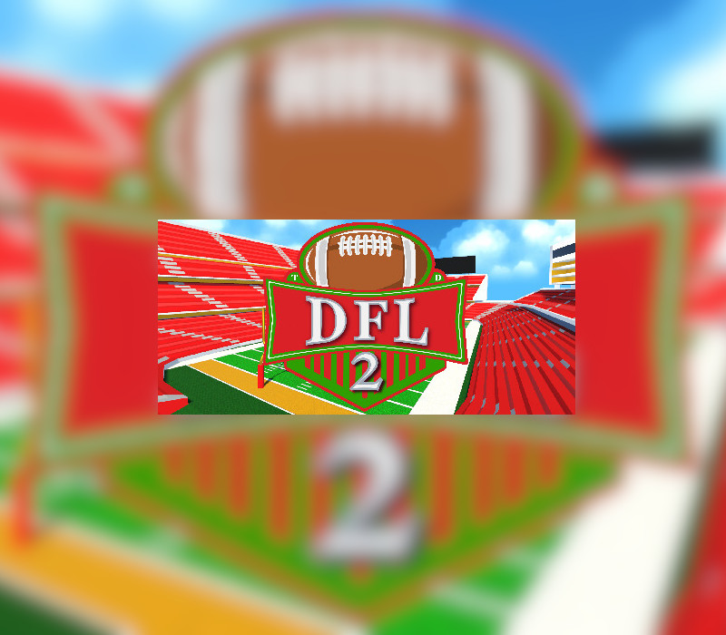 DFL2 Steam CD Key Logo