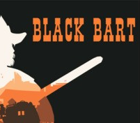 Black Bart PC Steam CD Key Logo