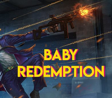 Baby Redemption Steam CD Key Logo