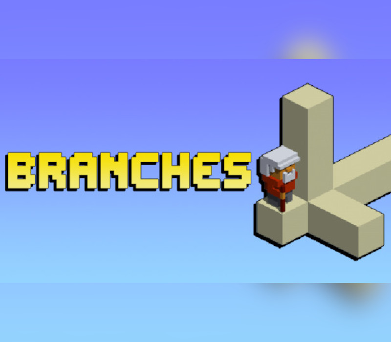 Branches Steam CD Key Logo