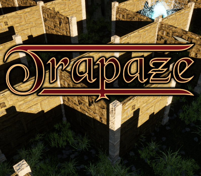 Trapaze PC Steam CD Key Logo