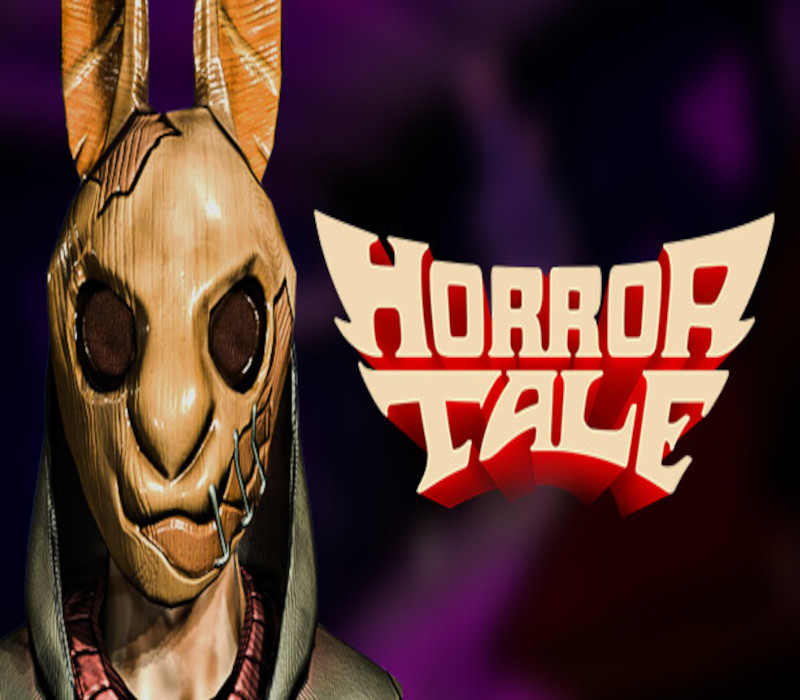 Horror Tale 1: Kidnapper Steam CD Key Logo