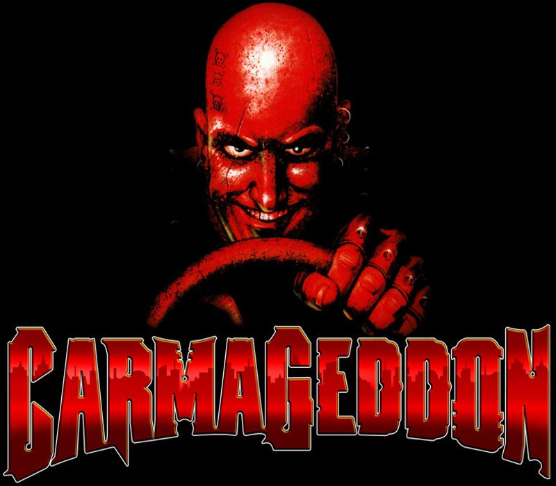 Carmageddon Complete Pack Steam CD Key Logo