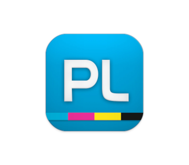 PhotoLine 24 CD Key (2 PCs) Logo