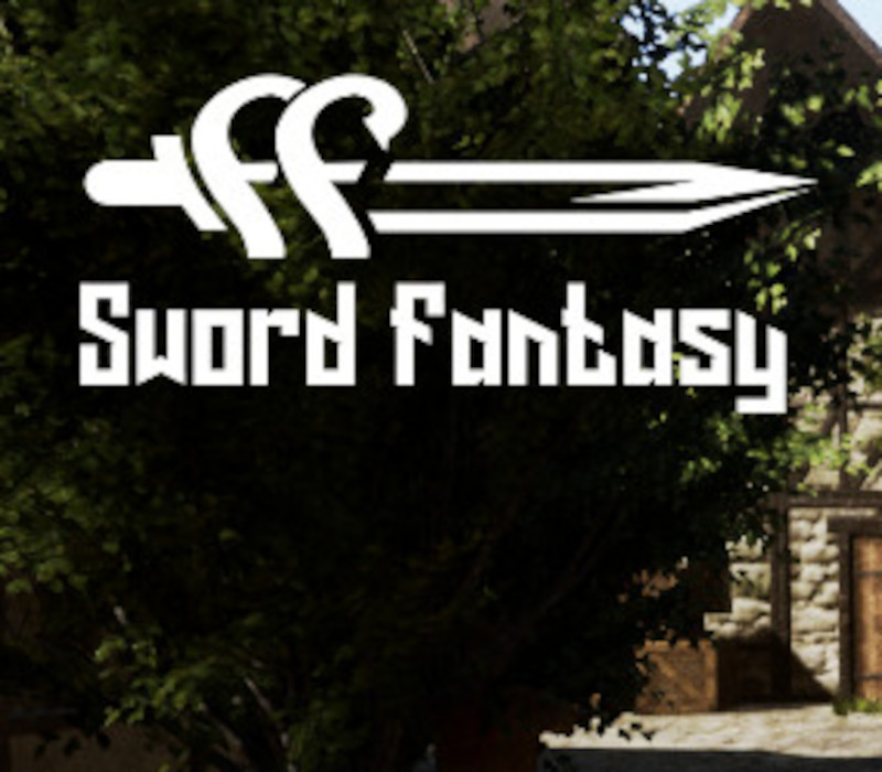 Swords Fantasy: Battlefield Steam CD Key Logo