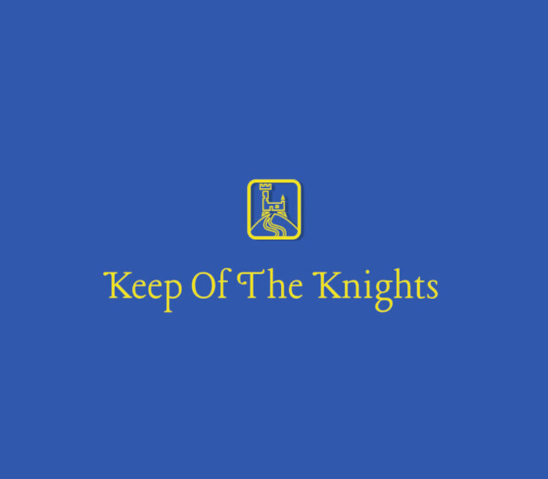 Keep of the knights PC Steam CD Key Logo