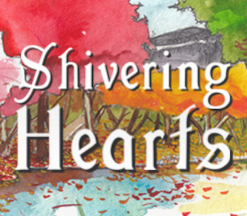 Shivering Hearts Steam CD Key Logo