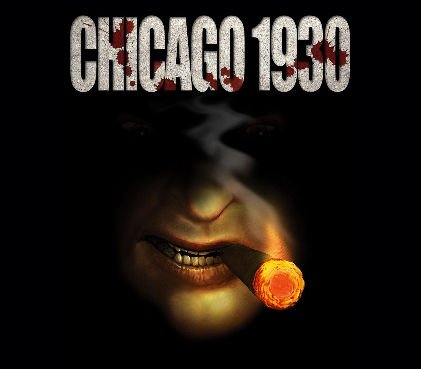 Chicago 1930 : The Prohibition PC Steam CD Key Logo
