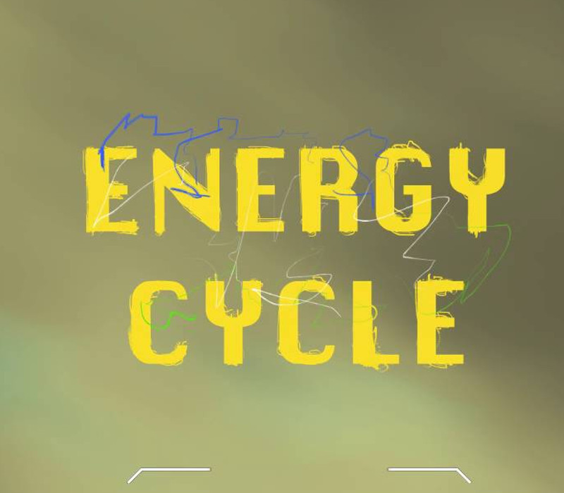 Energy Cycle Steam CD Key Logo