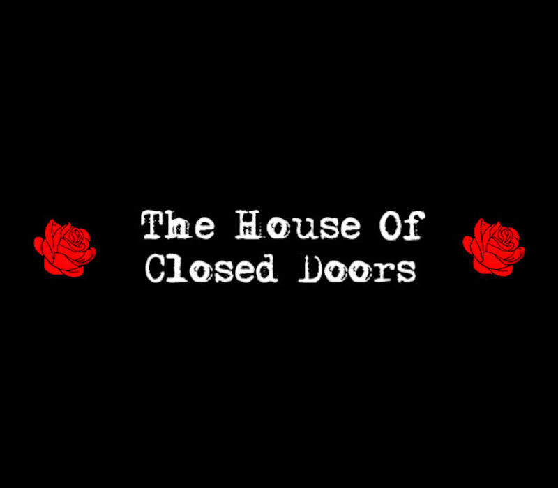 The House Of Closed Doors Steam CD Key Logo