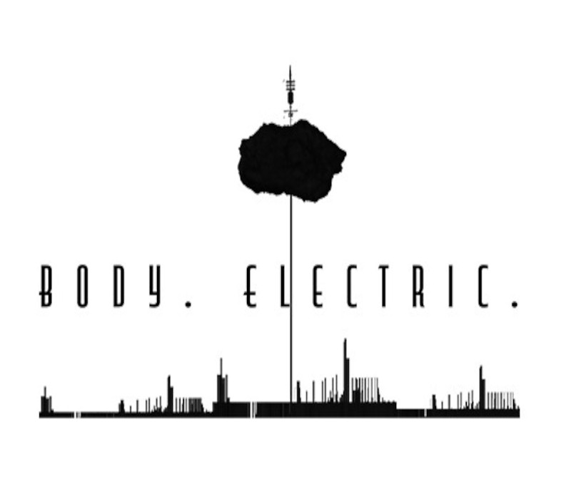 Body. Electric. Steam CD Key Logo