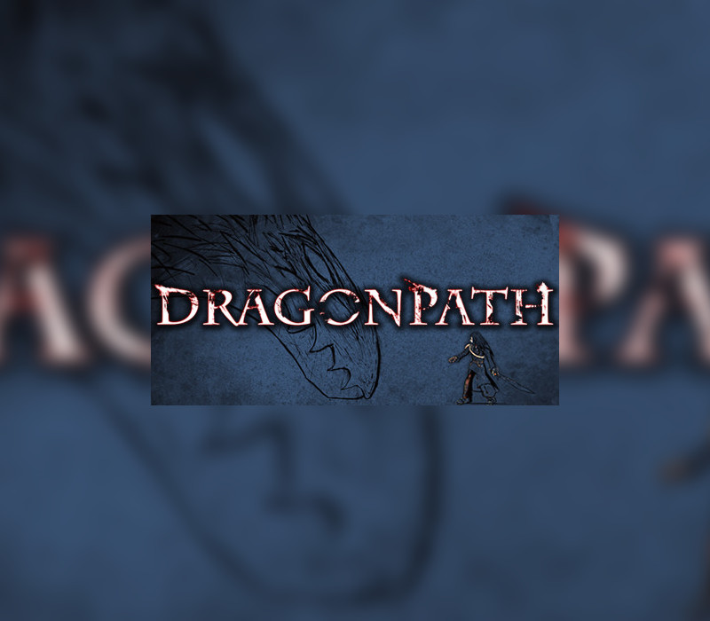 Dragonpath Steam CD Key Logo