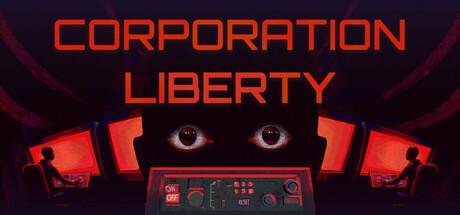 Corporation Liberty RoW PC Steam CD Key Logo