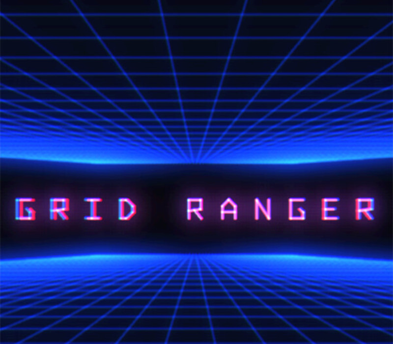 Grid Ranger PC Steam CD Key Logo