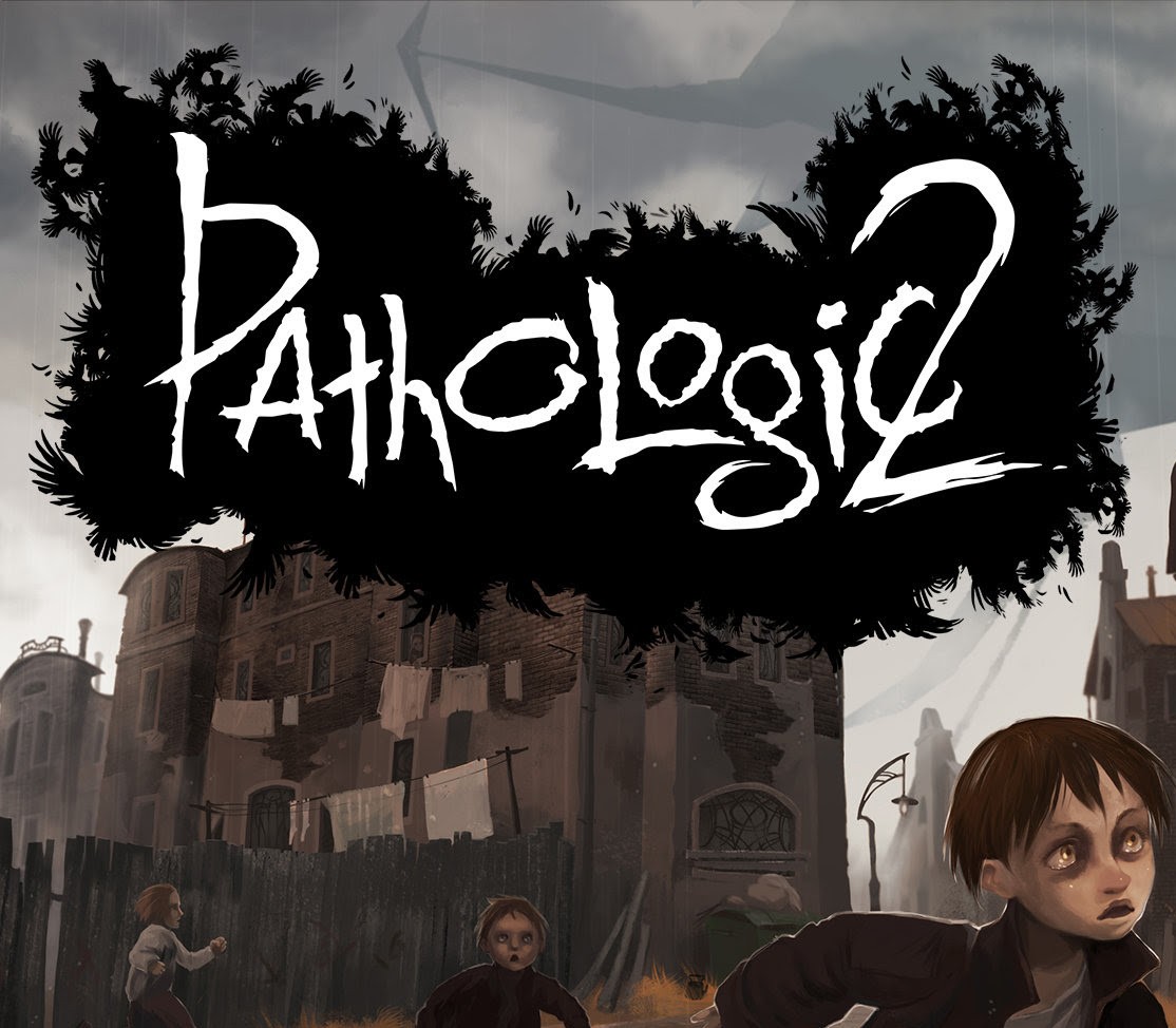 Pathologic 2 EU PC Steam CD Key Logo
