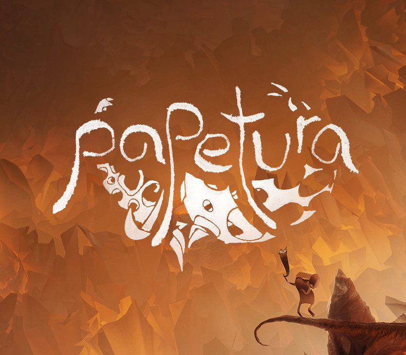 Papetura Steam CD Key Logo