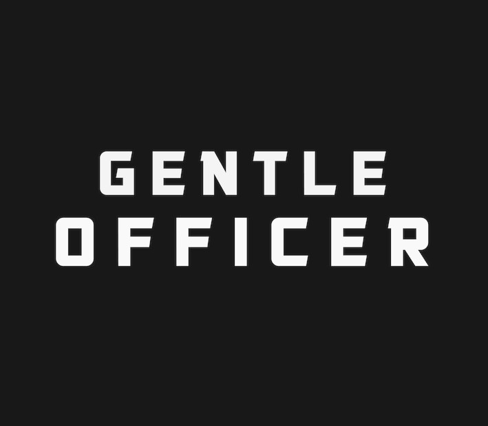 Gentle Officer PC Steam CD Key Logo