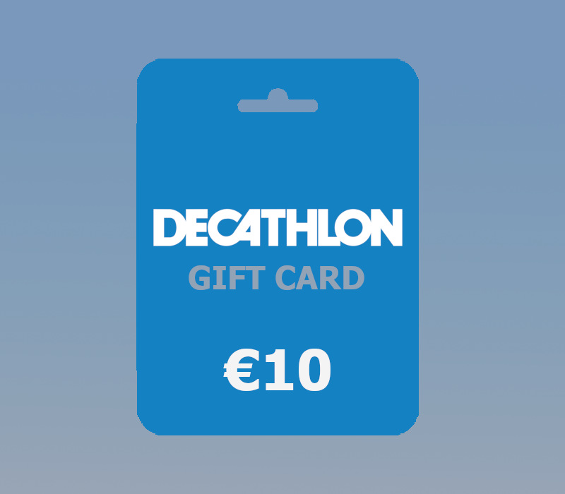Decathlon DE Logo