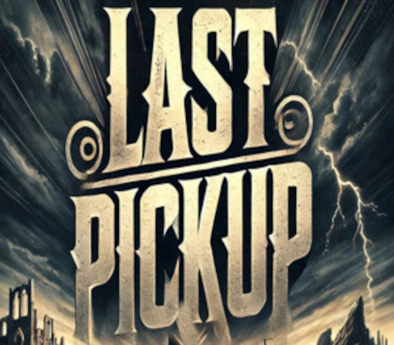 Last Pickup PC Steam CD Key Logo