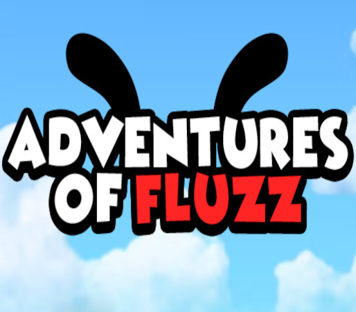 Adventures Of Fluzz PC Steam CD Key Logo