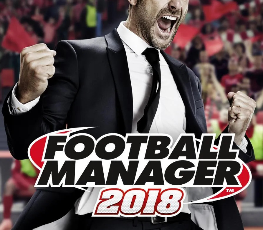 Football Manager 2018 CN VPN Activated Steam CD Key Logo