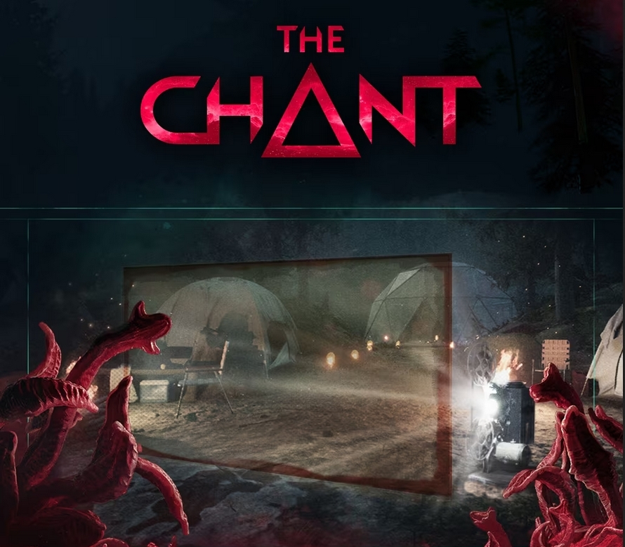 The Chant - 70s VFX Filter Mode DLC Steam CD Key Logo