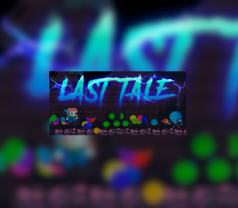 Last Tale Steam CD Key Logo