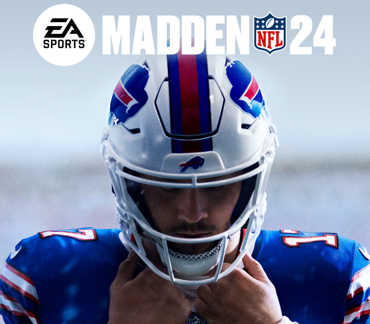 Madden NFL 24 EU XBOX One / Xbox Series X|S CD Key Logo
