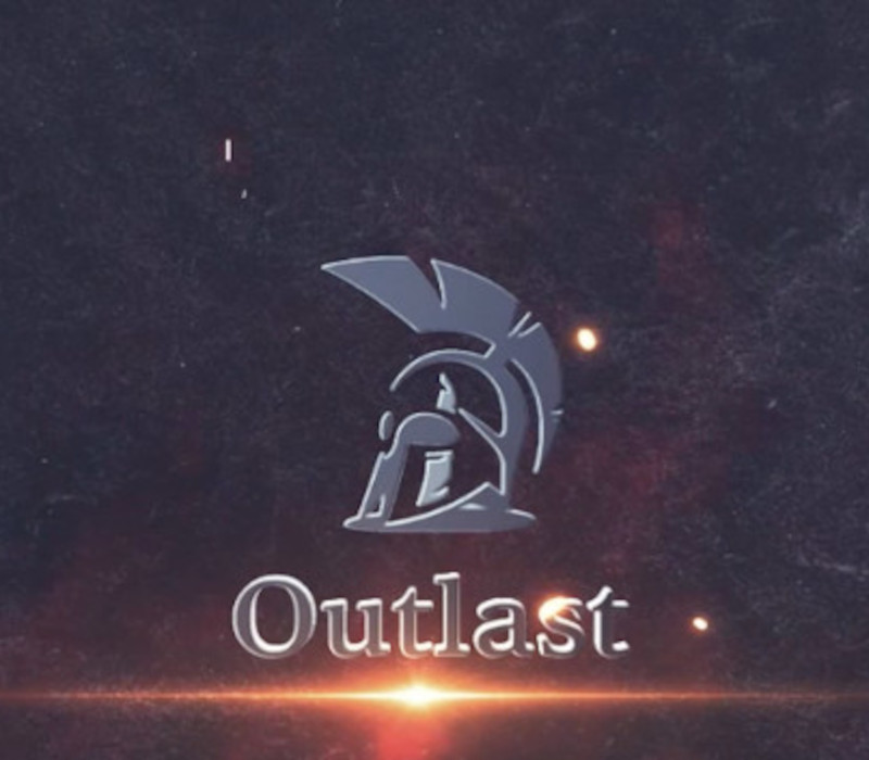 Outlast: Journey of a Gladiator PC Steam CD Key Logo