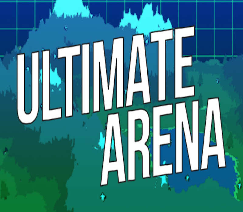 Ultimate Arena PC Steam CD Key Logo