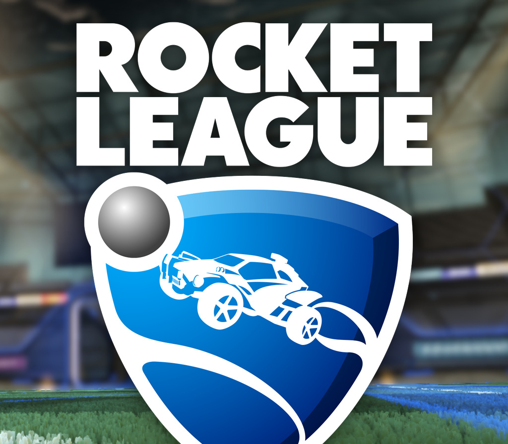 Rocket League - Esper DLC XBOX One / Xbox Series X|S CD Key Logo