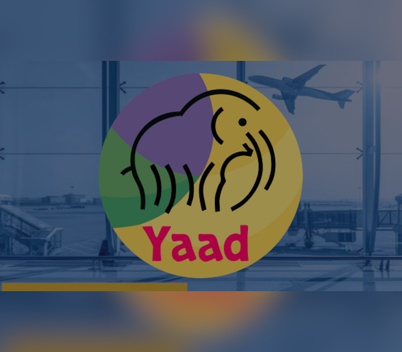 Yaad PC Steam CD Key Logo