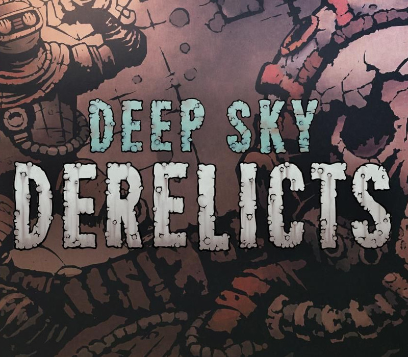 Deep Sky Derelicts Steam CD Key Logo