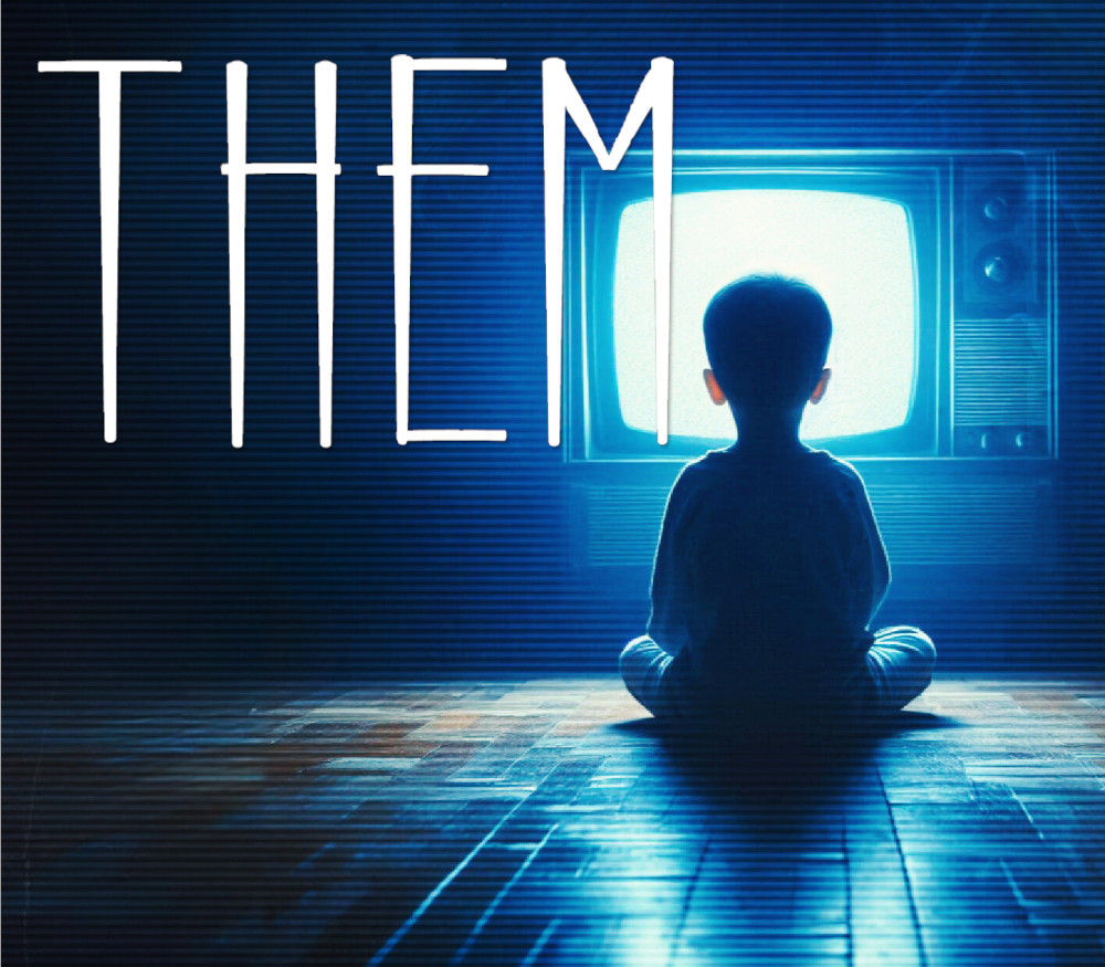 Them PC Steam CD Key Logo