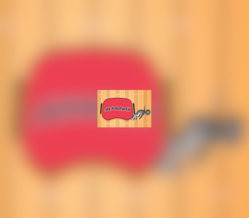 StickDodgeVR Steam CD Key Logo