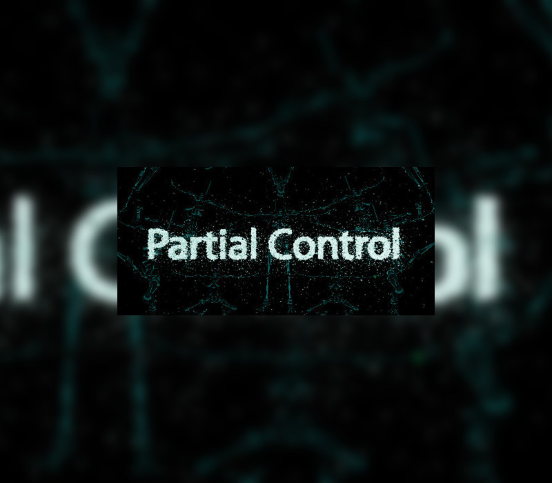 Partial Control Steam CD Key Logo