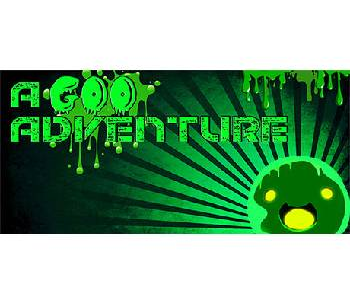 A Goo Adventure PC Steam CD Key Logo