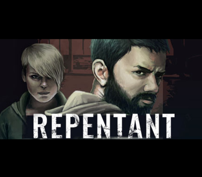 Repentant Steam CD Key Logo