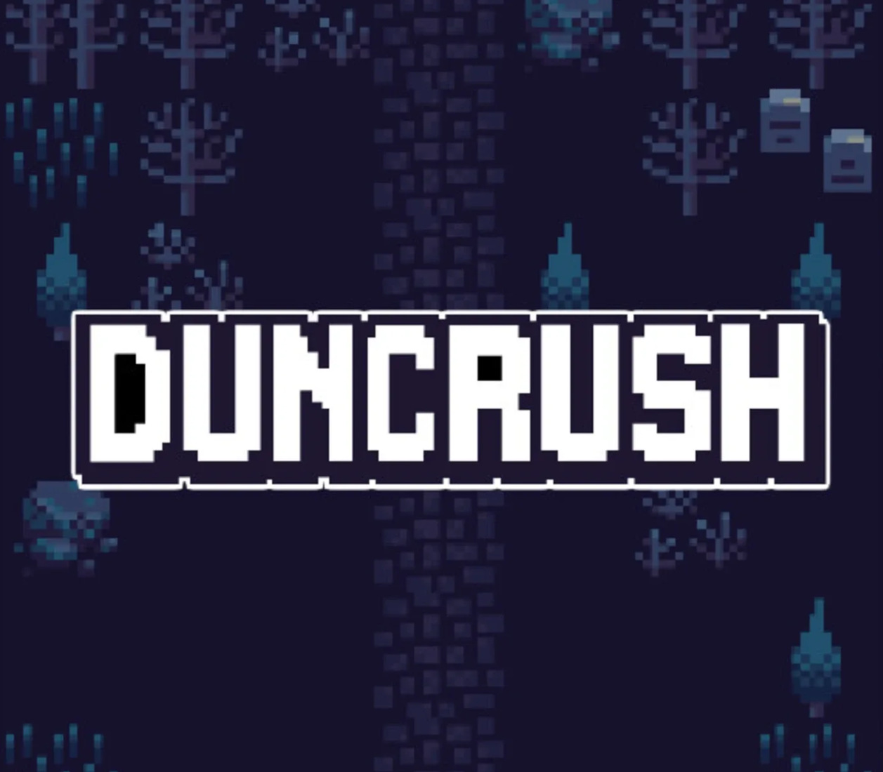 Duncrush PC Steam CD Key Logo