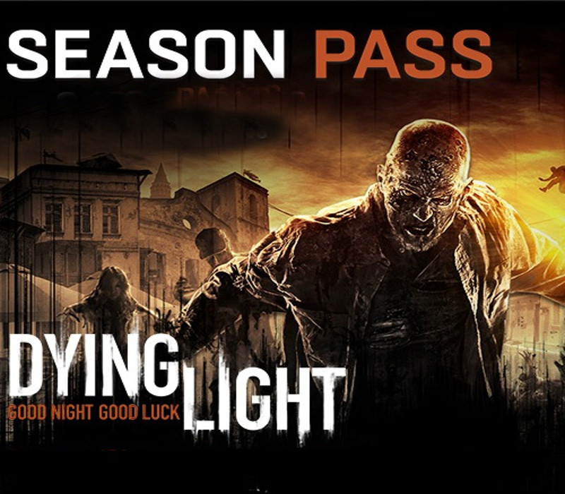Dying Light - Season Pass US XBOX One CD Key Logo